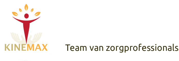 Kinemax.nl – Team van zorgprofessionals